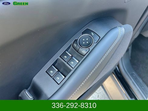 Used 2025 Ford Mustang Mach-E Select AWD/4WD image 12