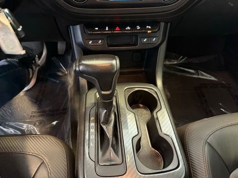 Used 2021 GMC Canyon AT4 w/ Trailering Package image 18