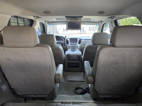 Used 2018 GMC Yukon SLT w/ Premium Edition AWD/4WD image 37