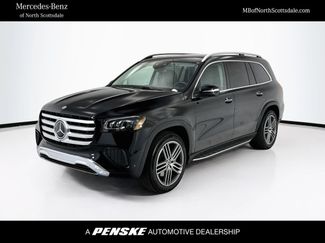 Certified 2026 Mercedes-Benz GLS 450 4MATIC video 1