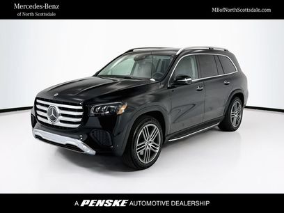 Certified 2026 Mercedes-Benz GLS 450 4MATIC