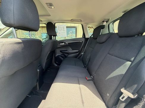Used 2015 Honda Fit EX image 16