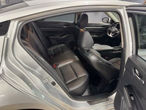 Certified 2024 Nissan Altima 2.5 SL image 27