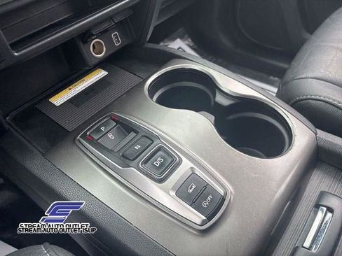 Used 2022 Honda Pilot Special Edition image 35