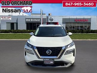 Used 2021 Nissan Rogue SV w/ Premium Package video 2