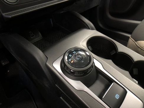 New 2026 Ford Bronco Sport Big Bend image 18