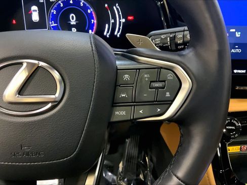 Certified 2025 Lexus NX 350 AWD w/ Premium Package image 24