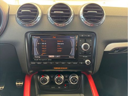 Used 2013 Audi TT RS AWD/4WD image 17