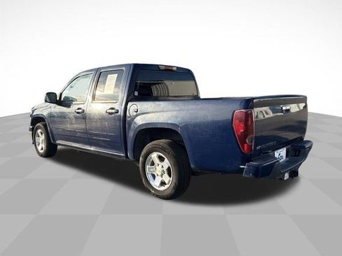 Used 2010 Chevrolet Colorado LT RWD image 7