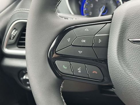 New 2026 Chrysler Pacifica Limited image 20