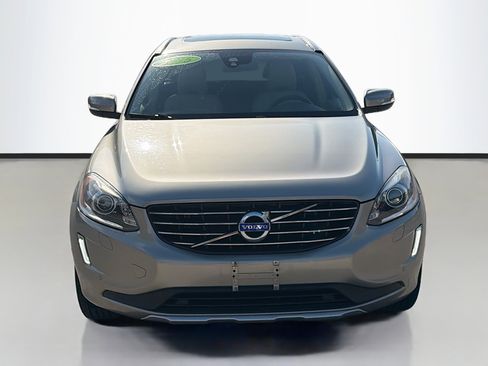 Used 2015 Volvo XC60 T5 Platinum image 8