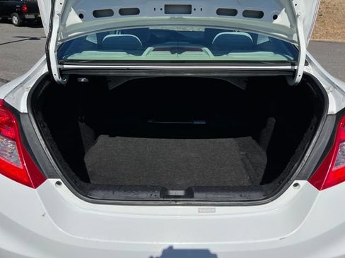 Used 2012 Honda Civic LX image 13