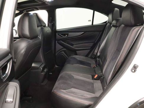 Used 2023 Subaru WRX Limited w/ Popular Package #2 AWD/4WD image 40