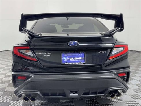 Used 2022 Subaru WRX image 9
