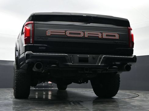 Used 2025 Ford F150 Raptor AWD/4WD image 46