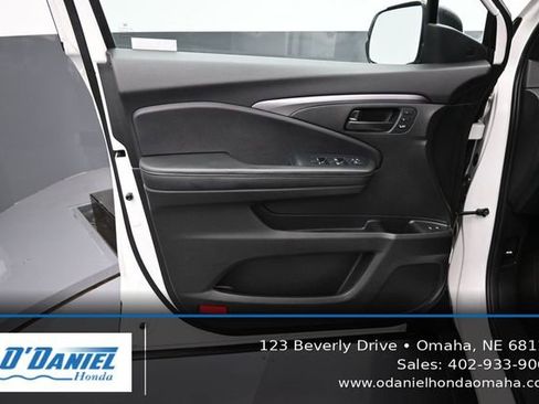 Used 2023 Honda Passport EX-L image 23