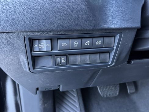 New 2026 Toyota Tundra SR image 16