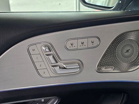 Used 2025 Mercedes-Benz GLE 350 4MATIC image 20