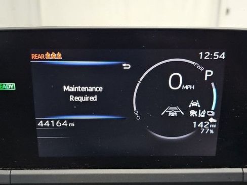 Used 2023 Toyota bZ4X FWD w/ Weather Package image 8