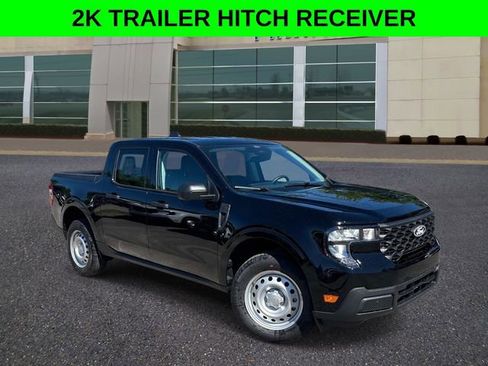 New 2026 Ford Maverick XL FWD image 1