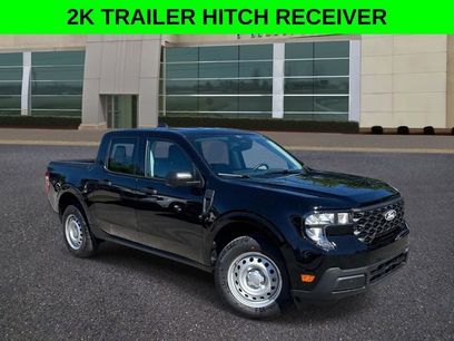 New 2026 Ford Maverick XL