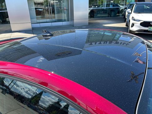 New 2025 Ford Mustang GT Premium image 29