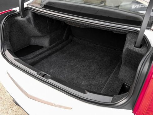 Used 2018 Cadillac ATS 2.0T Sedan RWD image 55