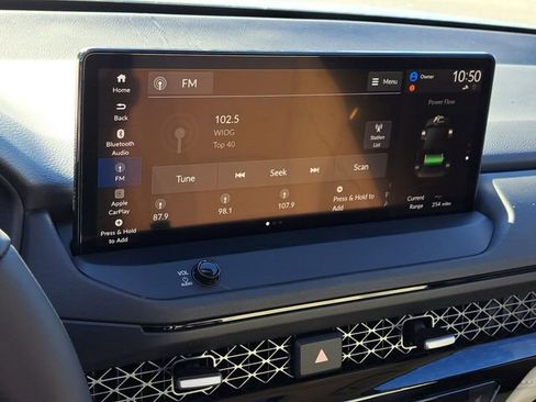 New 2025 Honda Accord EX-L image 13