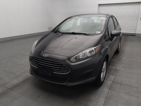 Used 2017 Ford Fiesta SE FWD image 15