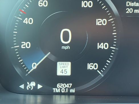 Used 2020 Volvo S90 T8 Inscription AWD/4WD image 7