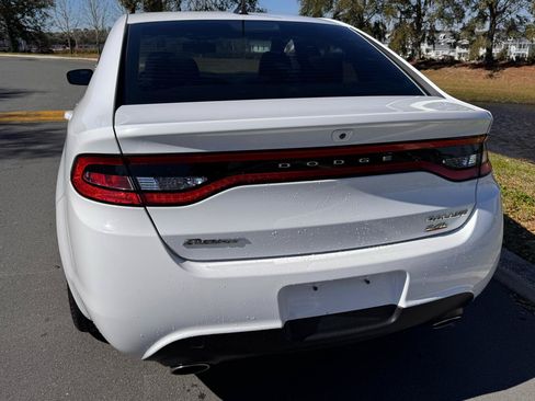 Used 2014 Dodge Dart SXT FWD image 13