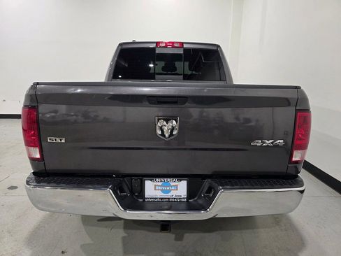 Used 2019 RAM 1500 Classic SLT image 25