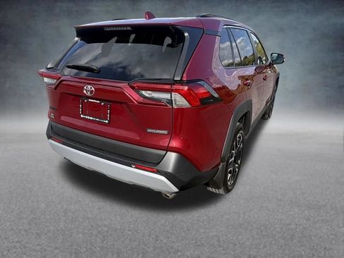 Used 2019 Toyota RAV4 Adventure AWD/4WD image 5