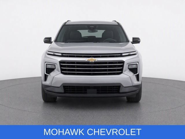 Used 2025 Chevrolet Traverse LT AWD/4WD image 6