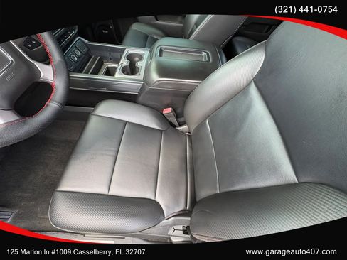 Used 2015 GMC Sierra 1500 SLT AWD/4WD image 14