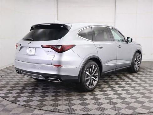Used 2026 Acura MDX FWD w/ Technology Package image 6