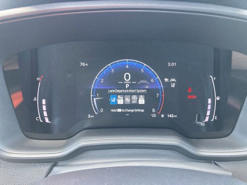 Certified 2026 Toyota Corolla LE image 10