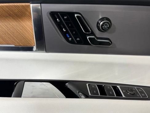 Used 2026 Cadillac Vistiq Luxury w/ LPO, Floor Liner Package AWD/4WD image 19