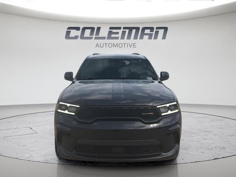 Used 2024 Dodge Durango GT AWD/4WD image 8