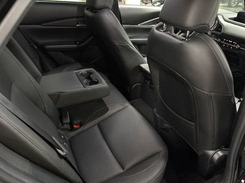 Used 2023 MAZDA CX-30 AWD 2.5 S w/ Select Package image 11