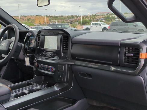 Used 2022 Ford F150 Tremor AWD/4WD image 31