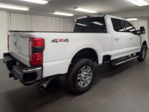 Used 2026 Ford F250 Lariat AWD/4WD image 8