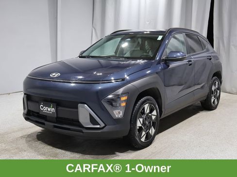 Used 2024 Hyundai Kona SEL image 5