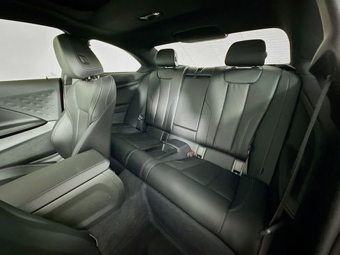 Certified 2024 BMW 230i xDrive 230i xDrive w/ Premium Package image 25