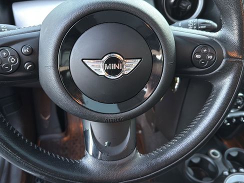 Used 2012 MINI Cooper Clubman image 13