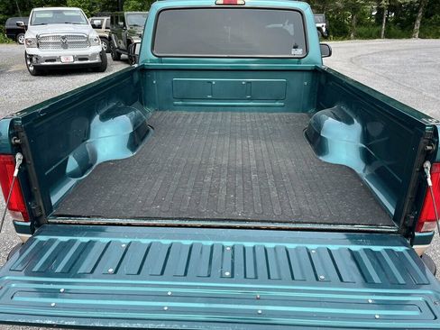 Used 1996 Ford F150 2WD Regular Cab image 27
