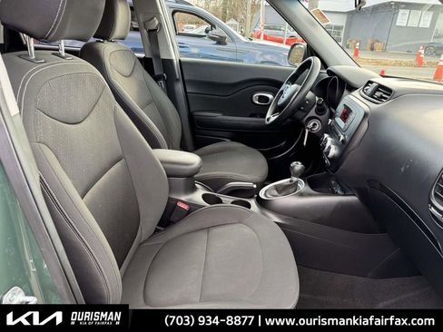 Used 2014 Kia Soul image 28