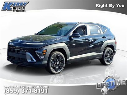 New 2026 Hyundai Kona SEL Sport