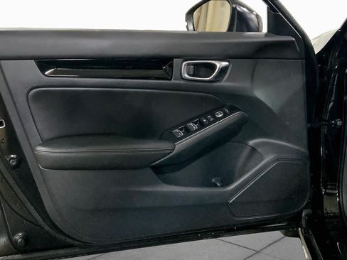 Used 2024 Honda Civic Sport Touring image 22