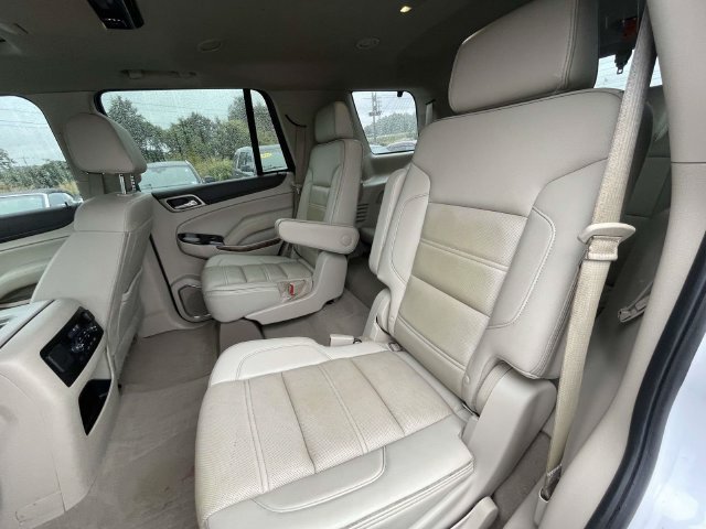 Used 2020 GMC Yukon Denali w/ Open Road Package AWD/4WD image 13